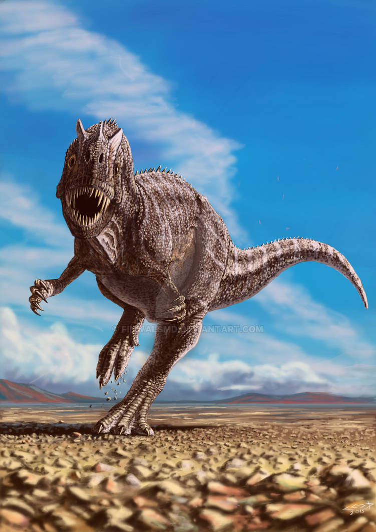 Какой динозавр сильнее. Цератозавр. Цератозавр парк Юрского. Цератозавр Юрского периода. Аллозавр парк Юрского периода.