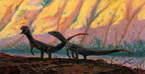Malerisaurus robinsonae