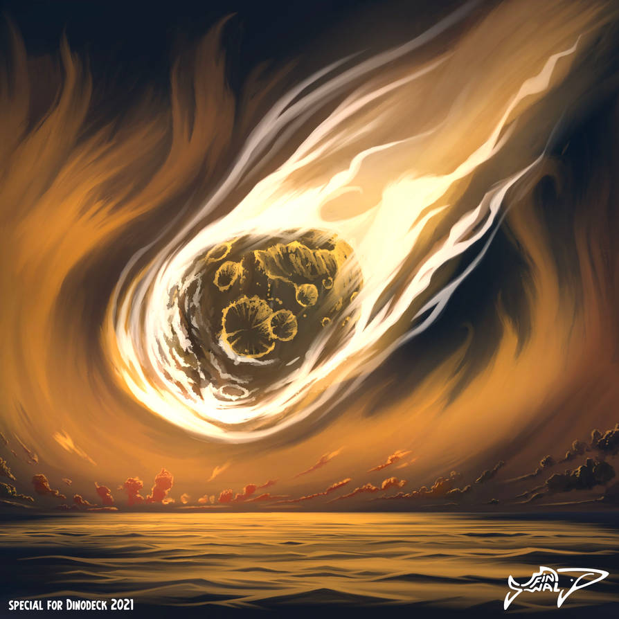 Asteroid Deviantart Commission:Asteroid by FinwalSMD on DeviantArt