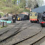 78018 on shed.