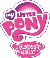 My Little Pony: Friendship Is Magic logo