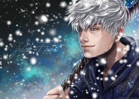 Jack Frost