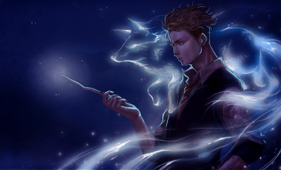 ILGB: Patronus