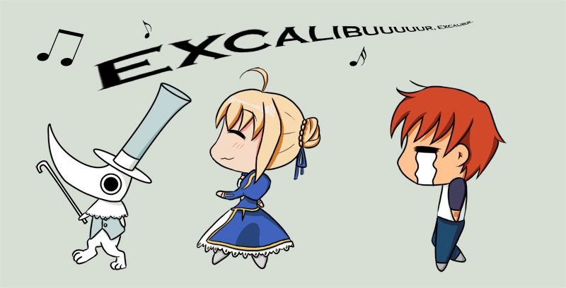 Wrong Excalibur By Pinkatzinha On Deviantart Wrong Excalibur By Pinkatzinha On Deviantart
