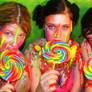 candy girls