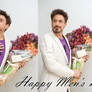 RDJ - Happy Men's Day