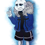 Sans