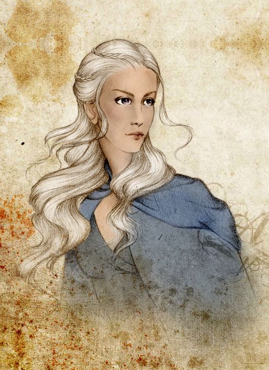 Daenerys Targaryen