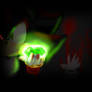 Shadow The Hedgehog - Psychopath