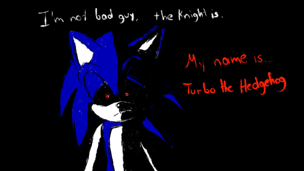 Sonic.exe Request by JustASonicFan on DeviantArt