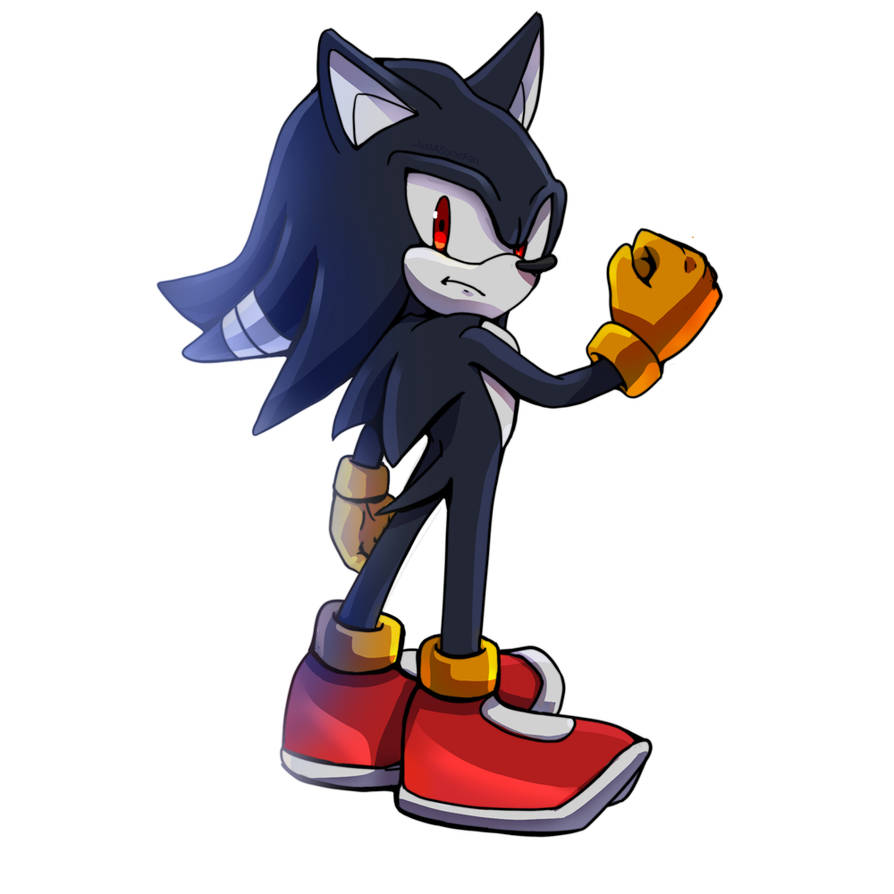 pix Terios The Hedgehog Concept Art terios shadow s early concept art by