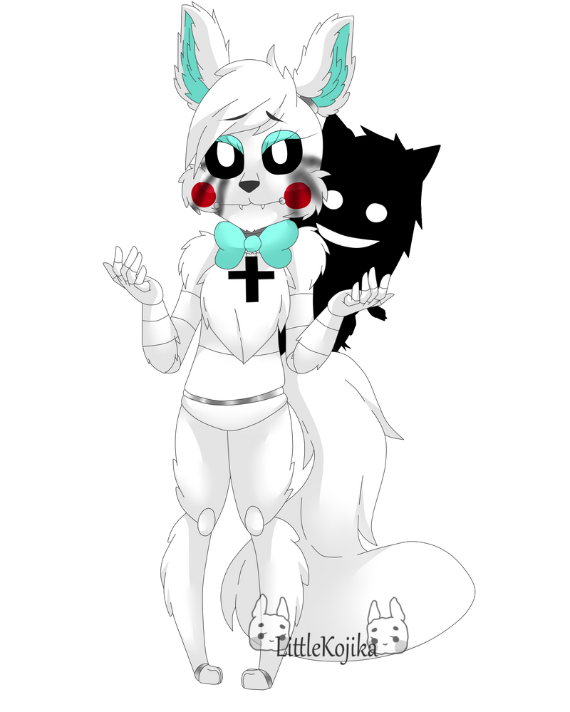 I'll Kill You by NanamiTea on DeviantArt