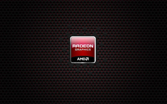AMD-RADEON