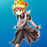 Bowsette jr