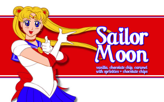 Sailor Moon