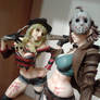 Freddy vs Jason