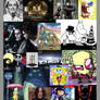 Influence Map (commercials only)