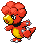 Revamped Magby