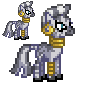 Zecora Sprite