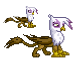 Gilda Sprite