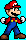 Mario Sprite