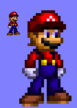 Another Mario Sprite