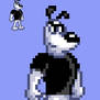 Dudley Puppy Sprite