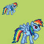 Rainbow Dash