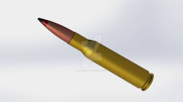 7.62x56mm