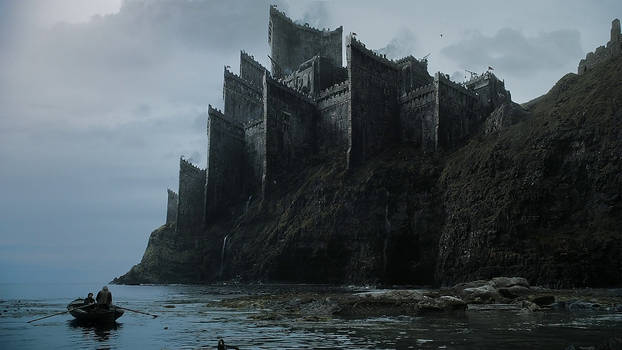 Game of Thrones: Dragonstone (screenshot)