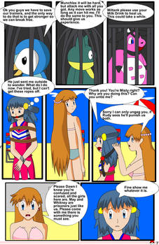 Pokemon Prisoners Page 7