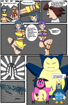 Pokemon Prisoners Page 10