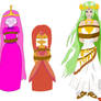 Flame Princess PB Palutena Alt