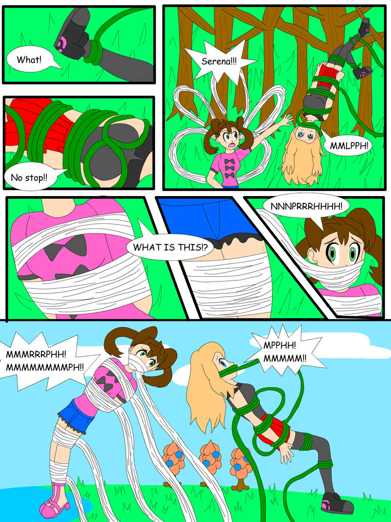 Pokemon Anime – Page 2 – NintendoSoup