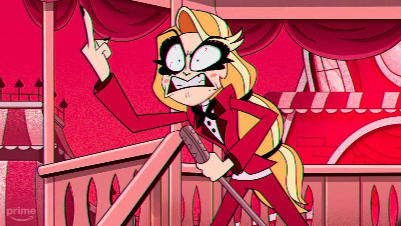 Dimlo Human Hazbin (3). by Abrodie01 on DeviantArt