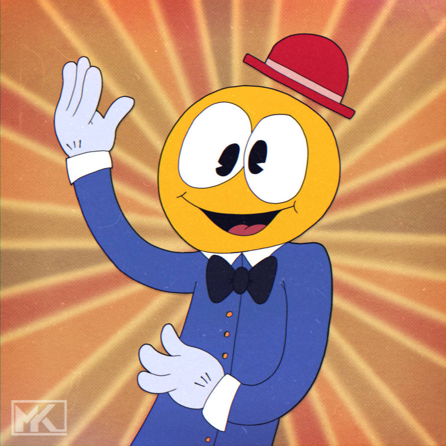 Candyman drawing for fawfulydoo (Twitter) by MKdoes711 on DeviantArt