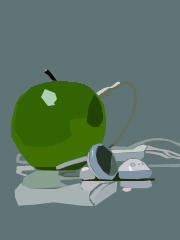 Applepod