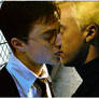 Draco x Harry Kiss Manip v2