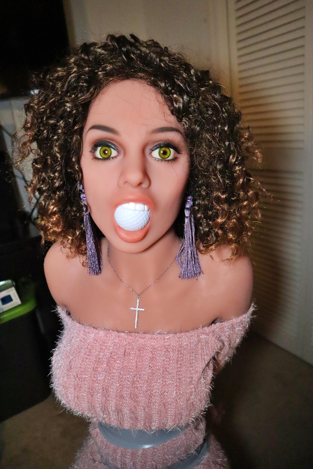 Vicky My Vicki by MySexDollBabestiedup on DeviantArt