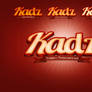 Kadz - Logo