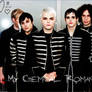 MCR wallpaper