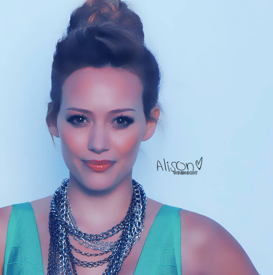 Hilary Rendon Hilary 06 by DorothyAndersenDoyle on DeviantArt