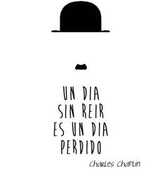 Charles Chaplin