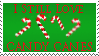 I Still Love Candy Canes Stamp