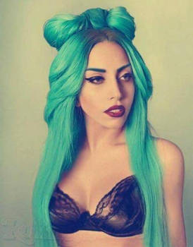 Mother Monster