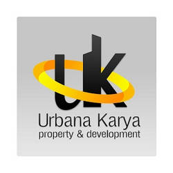 Urbana Karya Sample Logo 1