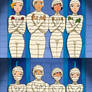 Totally Spies - 4 Mummies