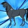Sasuke Horse