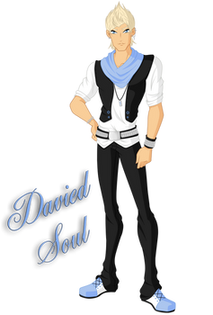 Davied Soul (Specialist)