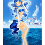 Oceana's Magic Diamix